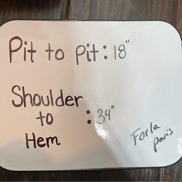 Forla Paris Teal Bodycon Rope & Chains Women's Size Medium - Picture 8 of 8